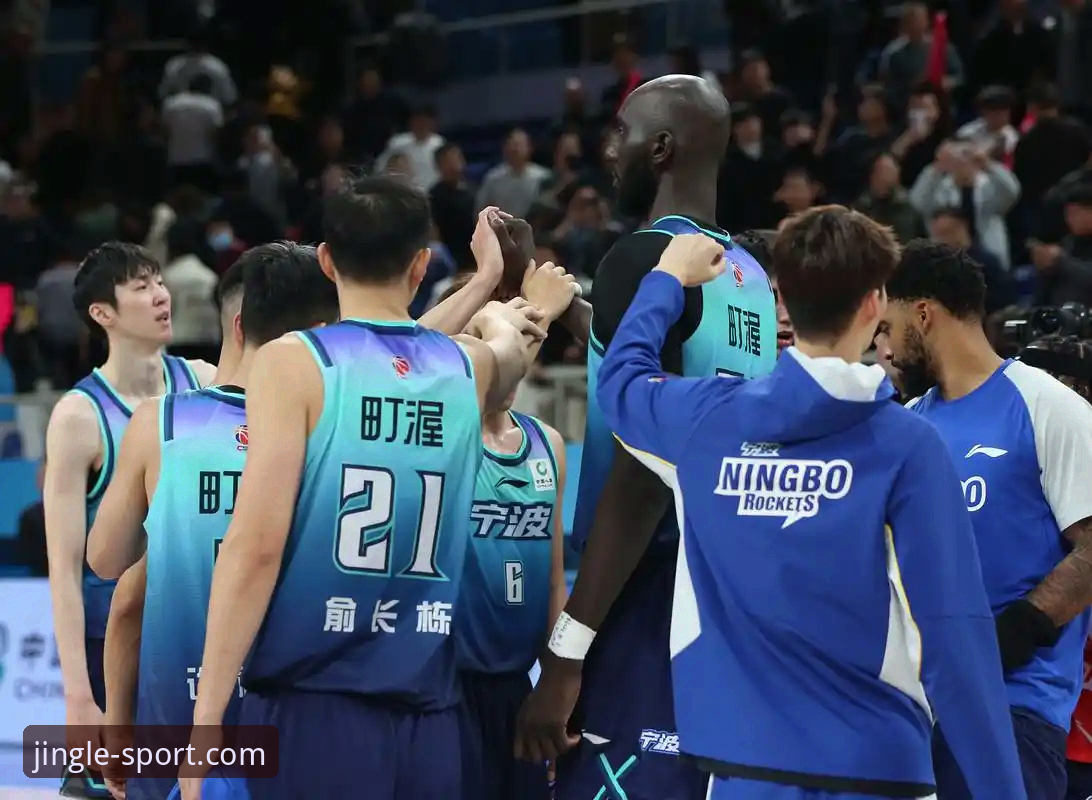 浙江男篮加时逆转宁波晋级：战术素养与球员心理素质的深度分析