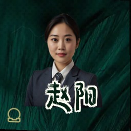 赵阳